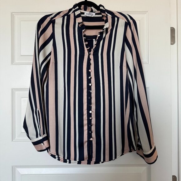 Express - Blouse - M - Picture 1 of 6